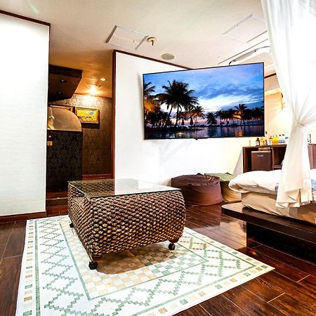 Hotel Balian Resort Tomei Kawasaki I.C. (Adults Only) Luaran gambar