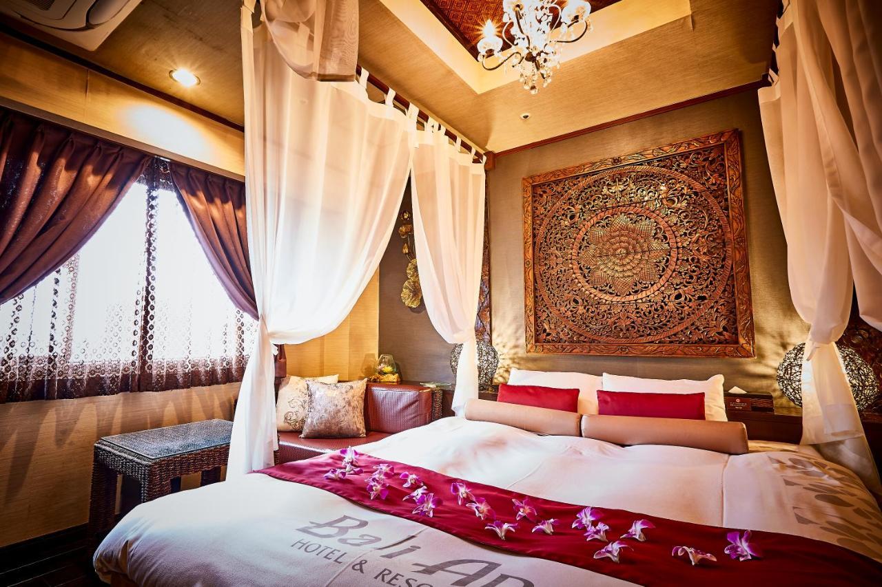 Hotel Balian Resort Tomei Kawasaki I.C. (Adults Only) Luaran gambar