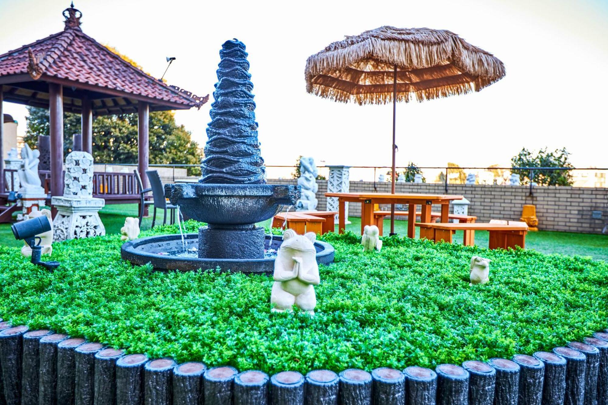 Hotel Balian Resort Tomei Kawasaki I.C. (Adults Only) Luaran gambar