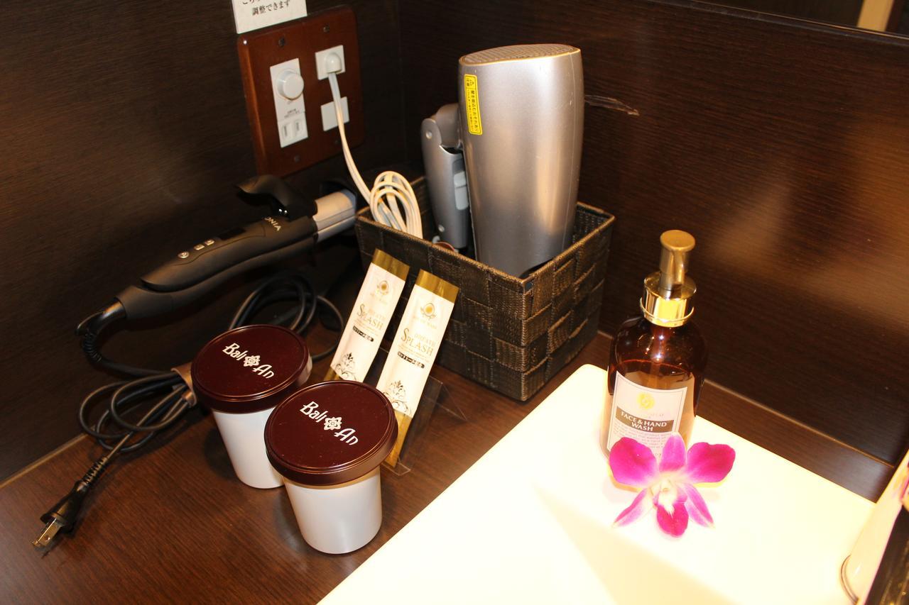 Hotel Balian Resort Tomei Kawasaki I.C. (Adults Only) Luaran gambar