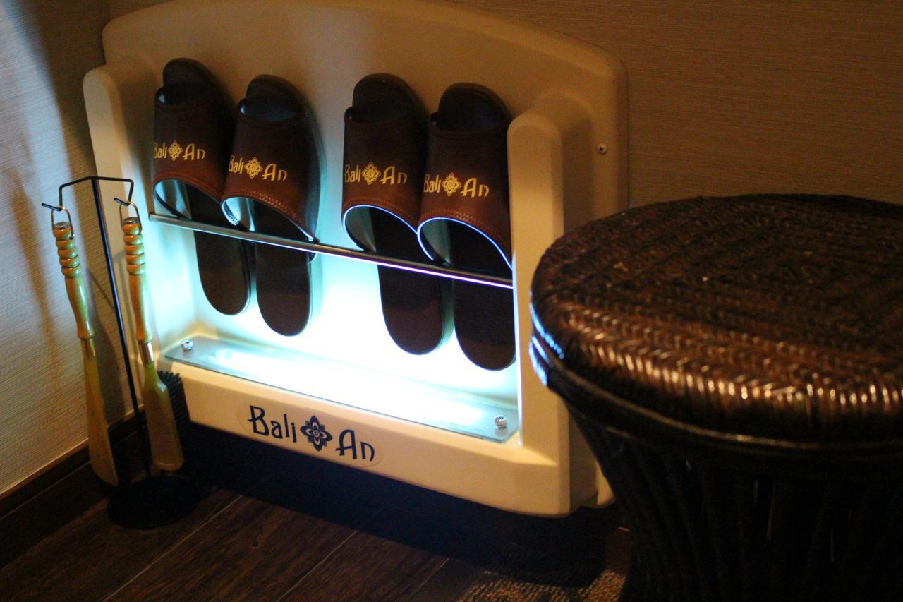 Hotel Balian Resort Tomei Kawasaki I.C. (Adults Only) Luaran gambar