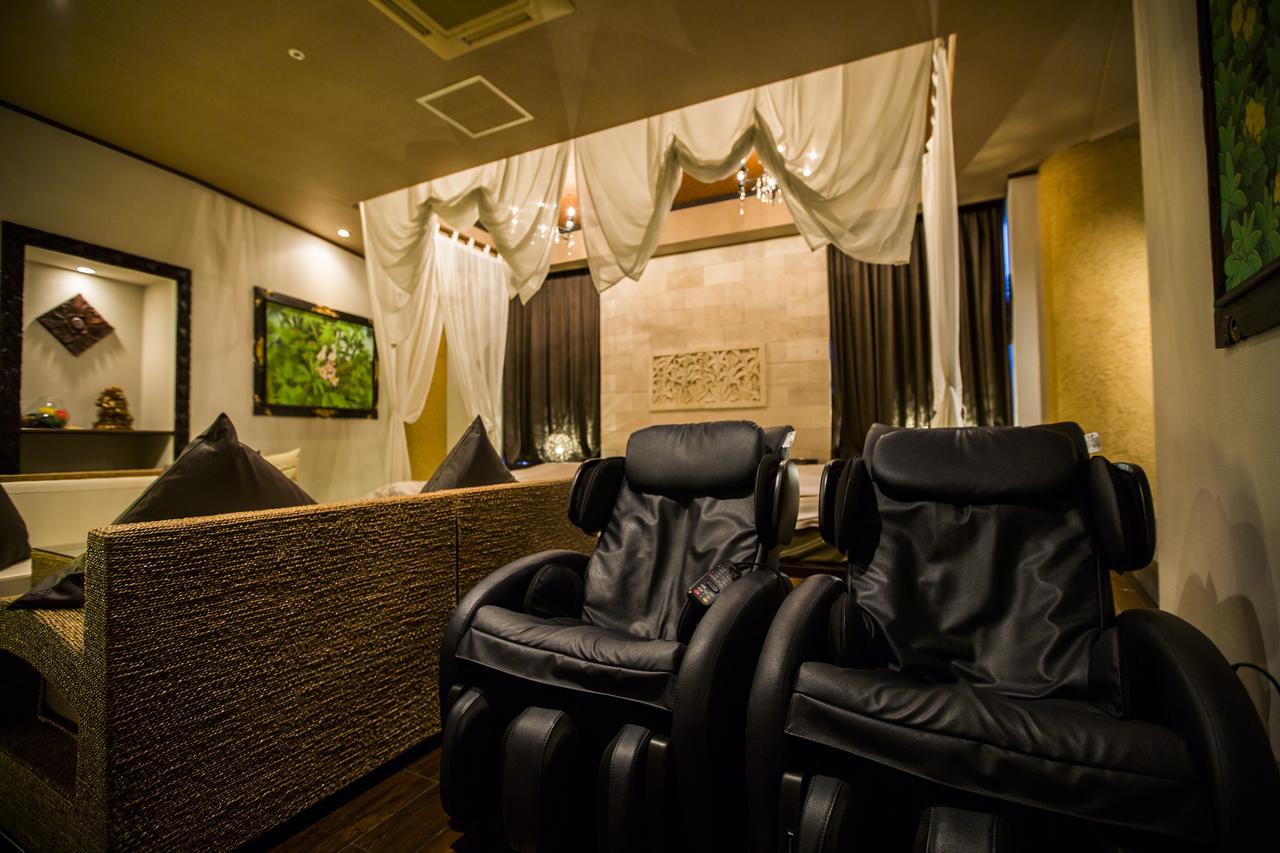 Hotel Balian Resort Tomei Kawasaki I.C. (Adults Only) Luaran gambar