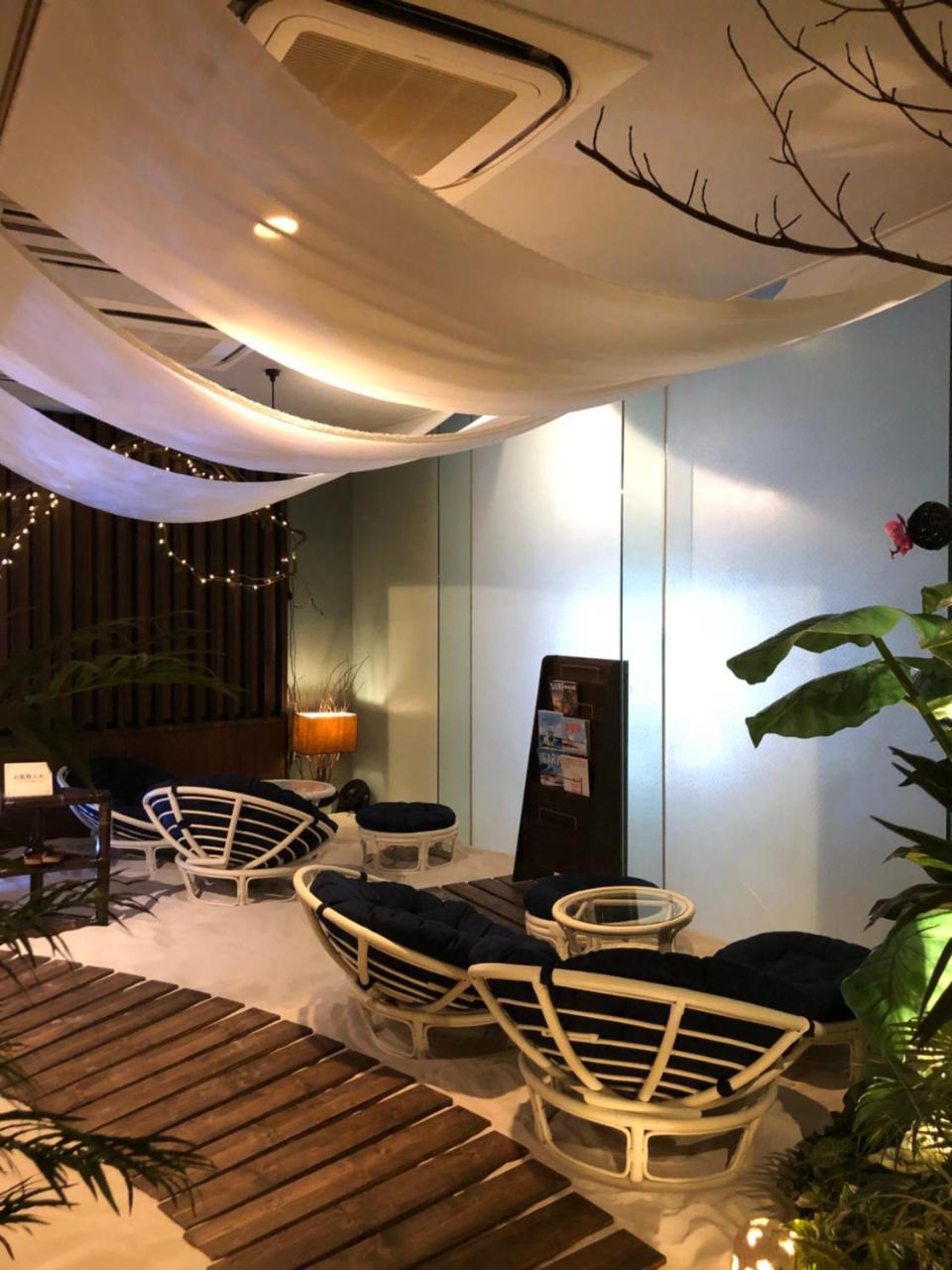 Hotel Balian Resort Tomei Kawasaki I.C. (Adults Only) Luaran gambar
