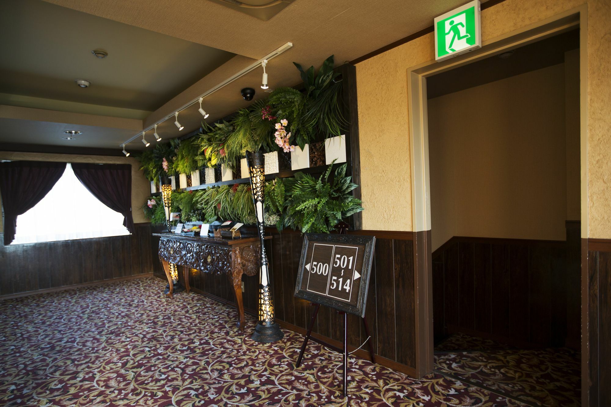 Hotel Balian Resort Tomei Kawasaki I.C. (Adults Only) Luaran gambar